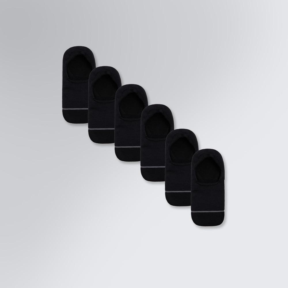 Spectrum Socks Low 2.0 – 10-Pair Kit