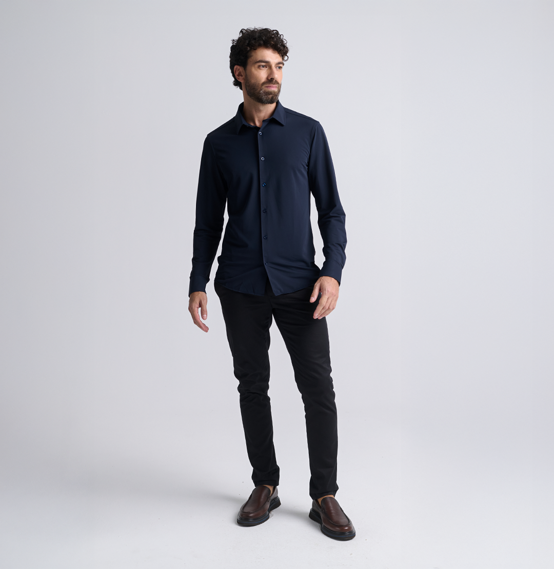 2-Pack Business Shirts