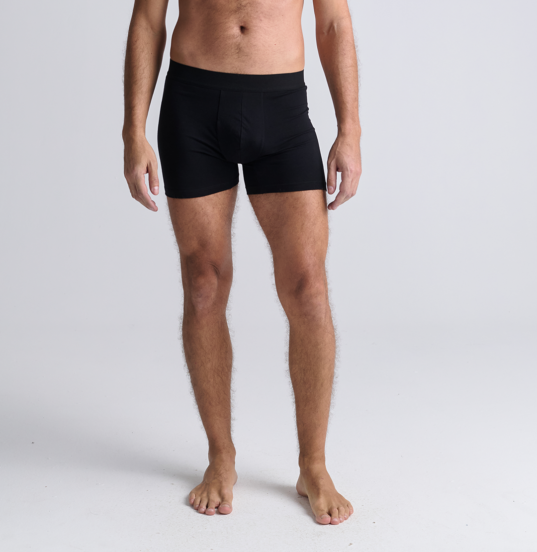 Lot de 3 Boxers Minimal