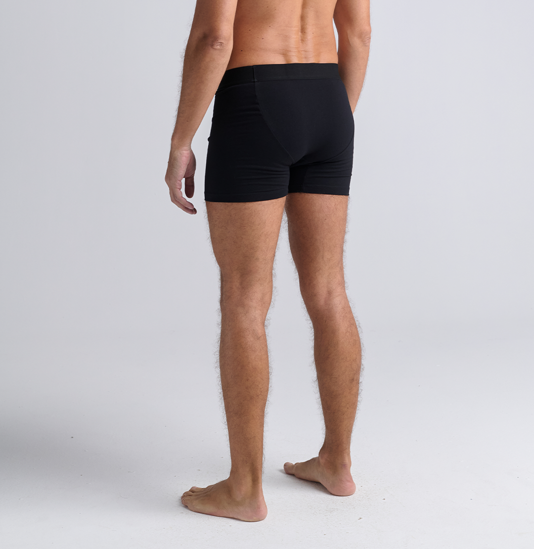 Lot de 3 Boxers Minimal