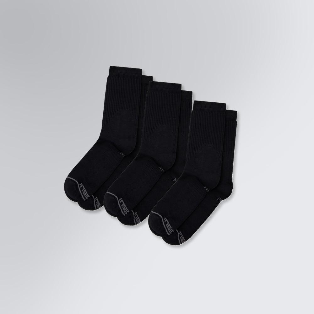 Kit 10x Spectrum High 2.0 socks