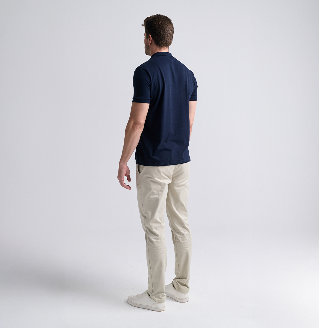 Kit 2x Minimal Polo Shirt 2.0