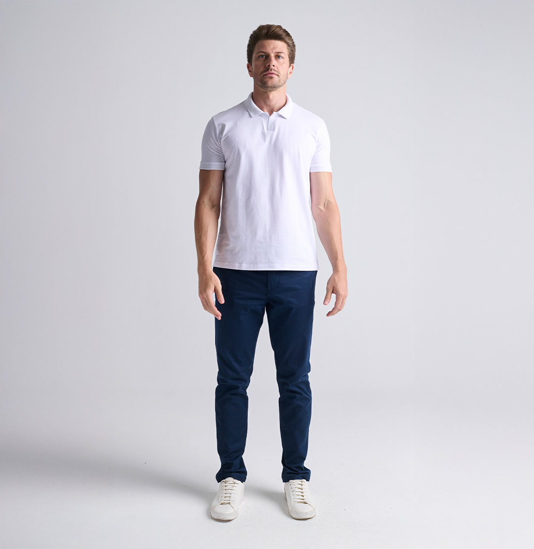 2 Polo Kit