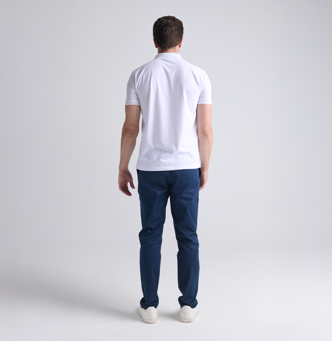 2 Polo Kit