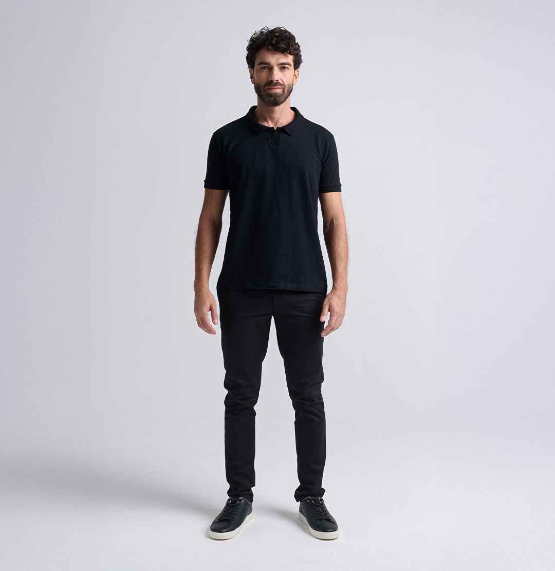 2 Polo Kit