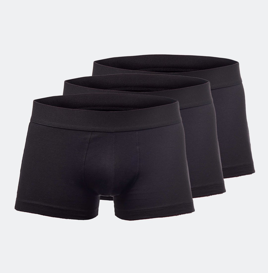Lot de 3 Boxers Minimal